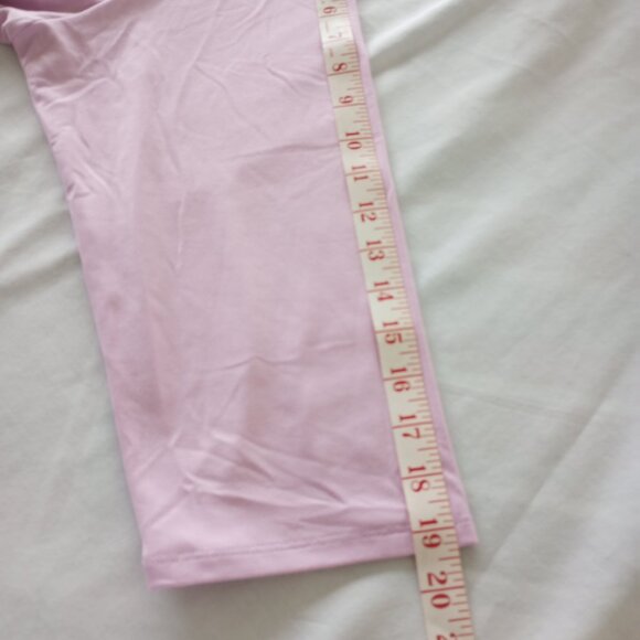 Ruby Rd. Woman Pink Pull Over Blouse - Picture 10 of 10